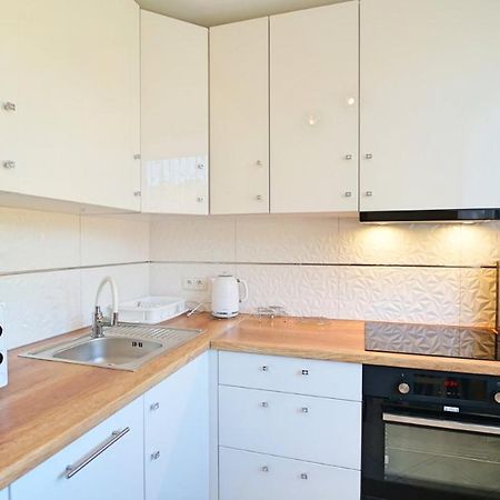 Apartamenty Every Sky Nadrzeczna 14 Карпач Екстериор снимка