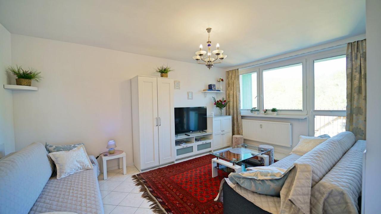Apartamenty Every Sky Nadrzeczna 14 Карпач Екстериор снимка