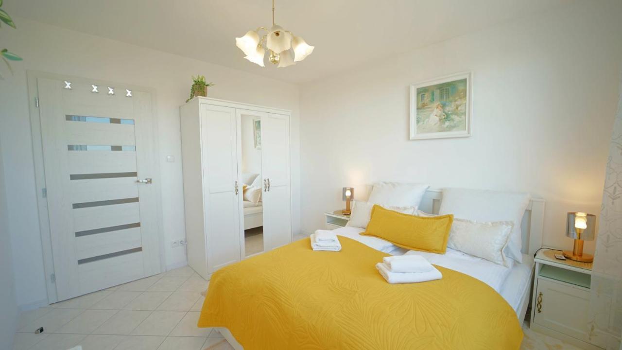 Apartamenty Every Sky Nadrzeczna 14 Карпач Екстериор снимка