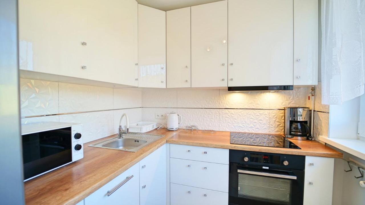 Apartamenty Every Sky Nadrzeczna 14 Карпач Екстериор снимка