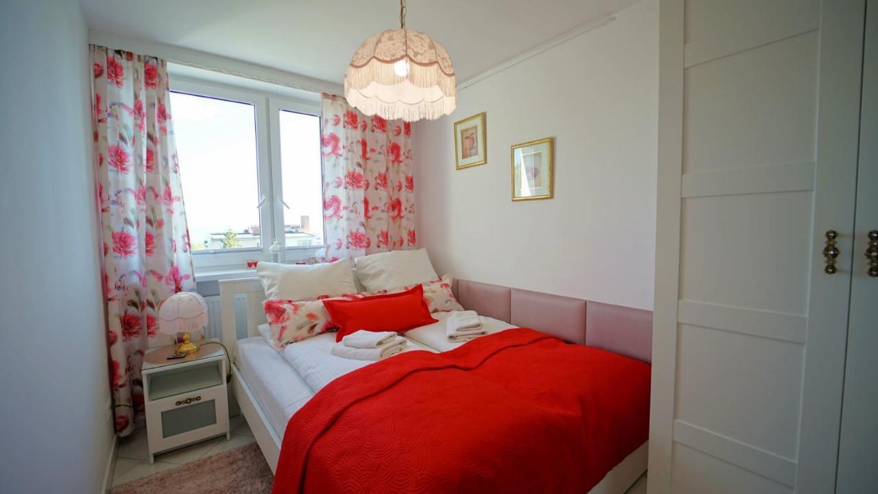 Apartamenty Every Sky Nadrzeczna 14 Карпач Екстериор снимка