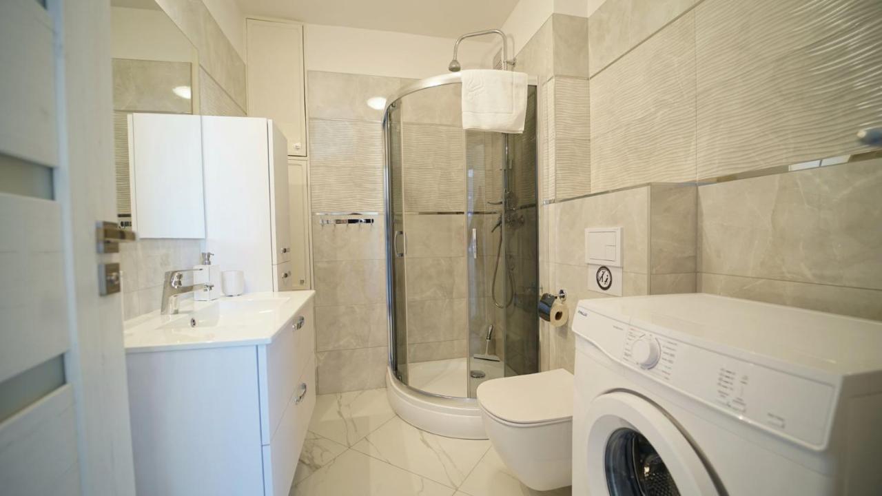 Apartamenty Every Sky Nadrzeczna 14 Карпач Екстериор снимка