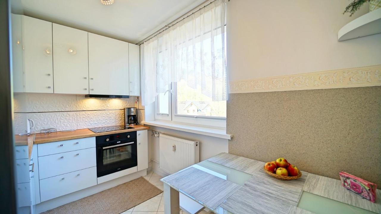Apartamenty Every Sky Nadrzeczna 14 Карпач Екстериор снимка