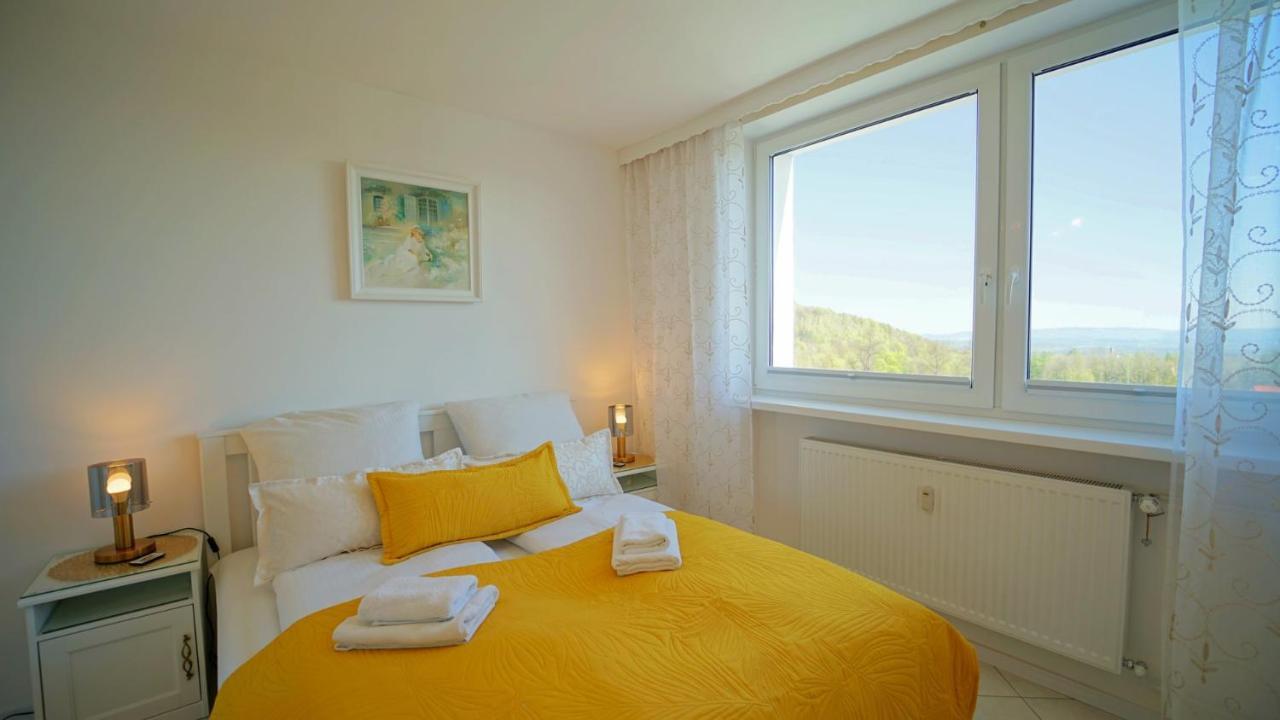 Apartamenty Every Sky Nadrzeczna 14 Карпач Екстериор снимка