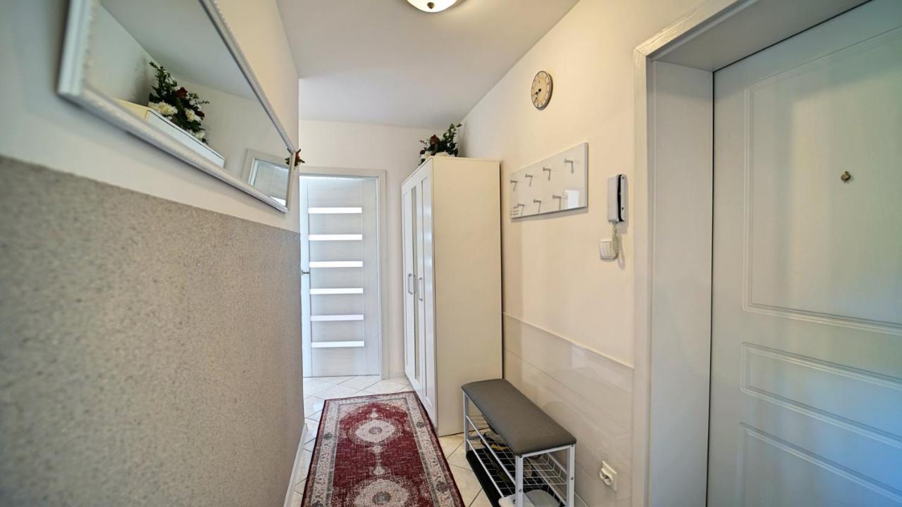 Apartamenty Every Sky Nadrzeczna 14 Карпач Екстериор снимка